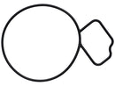 Saab 9-3 2003-2011 Water Pump Gasket - Elring Klinger 24439799