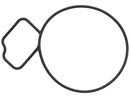 Saab 9-3 2003-2011 Water Pump Gasket - Elring Klinger 24439799