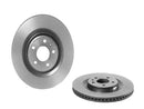 Brake Disc - Brembo 09B96911