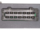 Mercedes-Benz M-Class 1998-2005 Window Switch - Vemo 1638206910