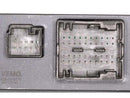 Mercedes-Benz M-Class 1998-2005 Window Switch - Vemo 1638206910