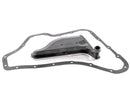 Volvo S80, XC90 1999-2005 Transmission Filter Kit - Vaico 302043410