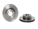 Brake Disc - Brembo 09A91711