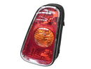 Mini Cooper Hardtop 2002-2004 Taillight Assembly - TYC 63216935784