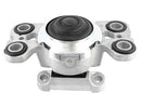 Volvo S80, S60, XC70, V60, V70 2007-2016 Engine Mount - Pro Parts 31316875