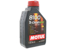 Mercedes-Benz Sprinter, E-Class, S-Class, C-Class, GLE-Class, M-Class & More Engine Oil - Motul 8100 X-Clean EFE 111367