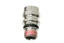 Porsche Cayenne 2003-2010 A/C Service Valve - Santech 95557310000