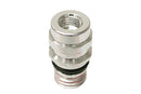 Porsche Cayenne 2003-2010 A/C Service Valve - Santech 95557310000