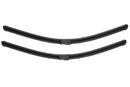 Audi TT 2003-2006 Wiper Blade Set - Bosch 21111203