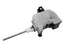 Mercedes-Benz C-Class, E-Class, CLK-Class, SLK / SLC 2001-2011 Fuel Door Actuator - Hella 2038201997