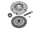 Volkswagen Golf, Beetle, Jetta, Passat 2014-2019 Clutch Kit - LuK 06K141015F