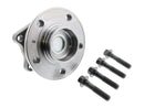 Volvo XC90 2003-2014 Wheel Hub - Optitec 31340119