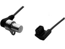BMW 3 Series, 5 Series, M3 1991-1995 Crankshaft Sensor - Hella 12141726065