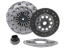BMW 3 Series, 5 Series, 6 Series 2011-2015 Clutch Kit - LuK 21207603248