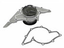 Audi A6, A8, RS6, S6, S8, Volkswagen Phaeton & More 2000-2006 Water Pump - Hepu 077121004P