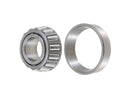 Audi 5000, A4, 100, 80, 90, A6 & More Wheel Bearing - Schaeffler 443505509