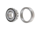 Audi 5000, A4, 100, 80, 90, A6 & More Wheel Bearing - Schaeffler 443505509