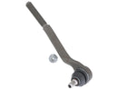Mercedes-Benz S-Class, CL-Class 1992-1999 Tie Rod End - febi bilstein 0013306235