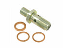 Fuel Pump Check Valve - Bosch 1587010536