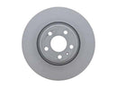 Audi A4, A5, A6, Q5, Allroad 2011-2017 Brake Disc - Zimmermann Coat Z 8R0615301F