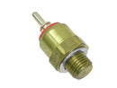 Mercedes-Benz S-Class, E-Class, SL-Class, 220, 190 Series, 230 & More Auxiliary Fan Switch - Mahle Behr 0065451424