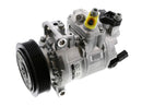 Audi TT, A3, Q3 2009-2018 A/C Compressor - Denso 1K0820808A