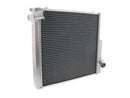 Porsche 911, Boxster, Cayman 2017-2024 Radiator - CSF 7086