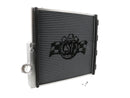 Porsche 911, Boxster, Cayman 2017-2024 Radiator - CSF 7086