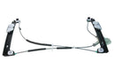 Mini Cooper Hardtop 2002-2006 Window Regulator - URO Parts Premium 51337039451