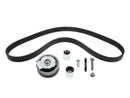 Audi A4, A3, TT, Volkswagen Jetta, Eos, GTI & More 2005-2009 Timing Belt Kit - INA 06F198119A