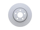 Mini Cooper Hardtop, Clubman 2014-2021 Brake Disc - Zimmermann Coat Z 34116866297