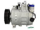 Audi Q5, S4, S5, SQ5 2013-2017 A/C Compressor - Nissens 8T0260805Q