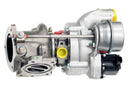 Mini Cooper Hardtop, Countryman, Paceman, Clubman, Coupe, Roadster 2011-2016 Turbocharger - Borg Warner 11657647003