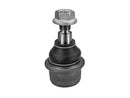Mercedes-Benz E-Class, S-Class, CL-Class, SL-Class, CLS-Class 2000-2012 Ball Joint - Meyle HD 2113300435