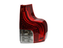 Volvo XC90 2013-2014 Taillight - Hella 31335507