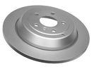 Mercedes-Benz M-Class, R-Class 2006-2012 Brake Disc - ATE Coated 164423121290