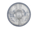 Porsche 356, Volkswagen Beetle 1950-1966 Headlight - Hella 552796100