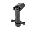 Saab 9-3 2003-2011 Windshield Washer Nozzle - Pro Parts 12778850