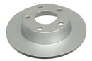 Audi A6 1998-2004 Brake Disc - ATE Coated 4B0615601A