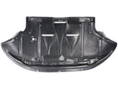 Audi A6 1998-2004 Engine Protection Pan - Van Wezel 4B0863821J