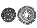 Saab 900 1990-1994 Clutch Kit - Sachs 8781304