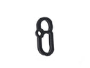 Jaguar XF, XJ, XK, F-Type 2010-2018 Spark Plug Hole Gasket - Britpart C2D3526