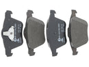Volvo V60, S60 2015-2018 Brake Pad Set - ATE Ceramic 30793857