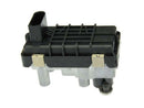 Dodge Sprinter 2004-2006 Turbocharger Actuator - URO Parts 148781901