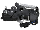BMW 3 Series, 4 Series, 2 Series, M2, M3, M4 2012-2021 Hood Lock - AIC Automotive 51237242548