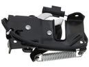 BMW 3 Series, 4 Series, 2 Series, M2, M3, M4 2012-2021 Hood Lock - AIC Automotive 51237242548