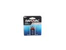 Consumer Battery (1 Pack) - Rayovac High Energy 553579051