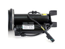 Arnott Industries Rebuilt Front Right Shock Absorber for Mercedes-Benz E-Class E320 and E500 with Semi-Active Air Suspension, 24-month Warranty,