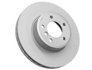 Brake Disc - Zimmermann Coat Z 150340320