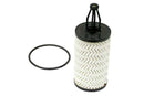 Mercedes-Benz C-Class, E-Class, GLE-Class, M-Class, S-Class, GL-Class & More 2011-2023 Oil Filter Kit - Mahle 2761800009